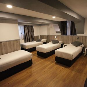 Travel Hotel Amsterdam